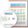 Innovative Entrepreneur - Video Upgrade MRR Video With Audio
