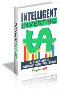 Intelligent Investing MRR Ebook
