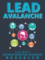 Lead Avalanche Give Away Rights Ebook