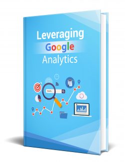 Leveraging Google Analytics PLR Ebook
