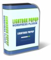 Lightbox Popup Wordpress Plugin Personal Use Software 