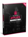 Magnetic Affiliate Marketing MRR Ebook With Audio