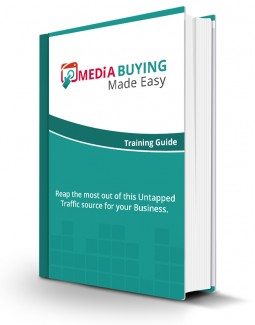Media Buying Made Easy Personal Use Ebook With Video