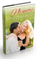 No More Disappointments MRR Ebook 