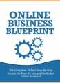 Online Business Blueprint MRR Ebook With Audio