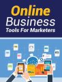 Online Business Tools For Marketers PLR Ebook