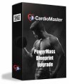 Power Mass Blueprint MRR Ebook With Audio & Video