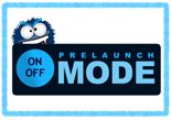 Prelaunch Mode Personal Use Software