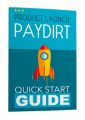 Product Launch Paydirt MRR Ebook