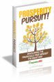 Prosperity Pursuit MRR Ebook