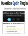 Question Optin Plugin Developer License Script With Video