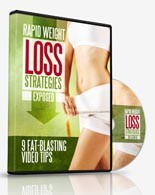 Rapid Weight Loss Strategy Videos Personal Use Video