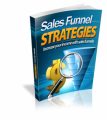 Sales Funnel Strategies Resale Rights Ebook