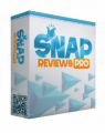 Snap Reviews Pro Review Pack PLR Video