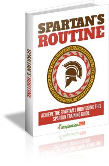 Spartan Routine MRR Ebook