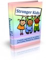 Stronger Kids Give Away Rights Ebook