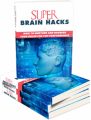 Super Brain Hacks MRR Ebook