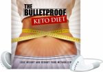 The Bulletproof Keto Diet MRR Ebook With Audio