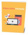 Video Sales Formula PLR Ebook