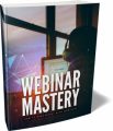 Webinar Mastery MRR Ebook