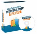 Woocommerce Membership Secrets PLR Video With Audio