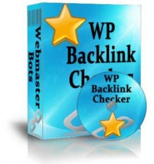 Wp Backlink Checker Give Away Rights Software