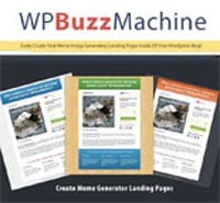 Wp Buzz Machine Developer License Script With Video