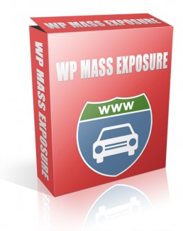 Wp Mass Exposure Personal Use Software