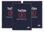 Youtube Video Mastery PLR Video