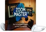 Zoom Master MRR Ebook With Audio