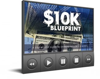 10k Blueprint Video Upgrade MRR Video