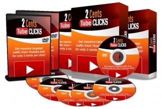 2 Cents Tube Clicks Resale Rights Video