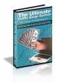 The Ultimate Traffic Surge System Mrr Ebook