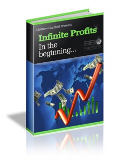 BBO Infinite Profits Plr Ebook