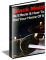 Black Mold Secrets MRR Ebook