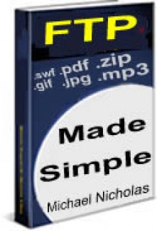 Ftp Made Simple Resale Rights Ebook