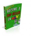 How To Become A Top Seller On Ebay PLR Ebook