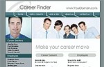 Jobs Turnkey Teal Design Personal Use Template