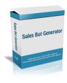 Sales Bot Generator Mrr Script