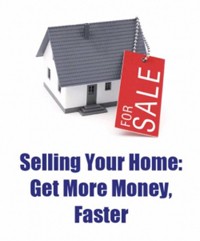 Selling Your Home MRR Ebook