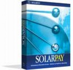 Solarpay Payment Processor Personal Use Script