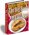 The Big Book Of Cookies Resale Rights Ebook