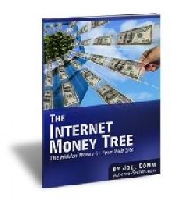 The Internet Money Tree Resale Rights Ebook