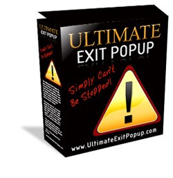 Ultimate Exit Popup Mrr Software