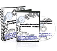 Approaching Automation In Your Internet Business MRR Software