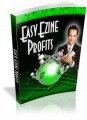 Easy Ezine Profits Plr Ebook