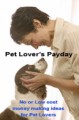 Pet Lover's Payday Give Away Rights Ebook