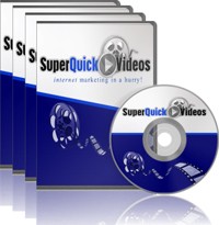 Super Quick Videos V11 MRR Video
