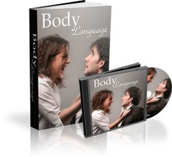 Body Language – Audio Mrr Ebook With Audio
