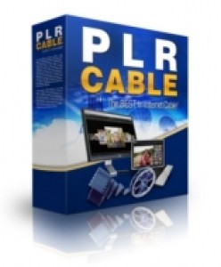 PLR Cable – World Wide Web TV Unleashed 3.0 Mrr Software